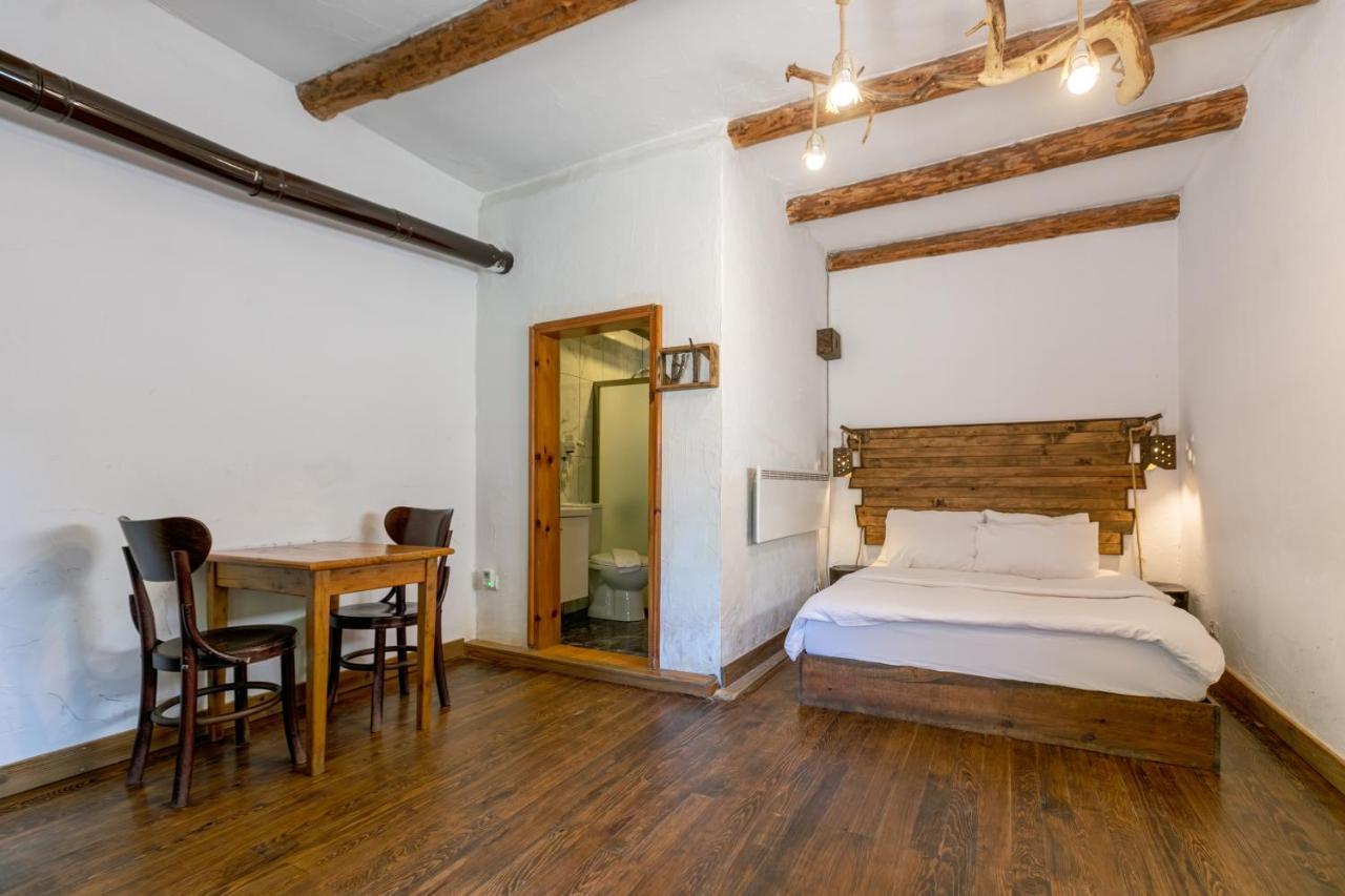 Hotel Hindiba Doga Evi à Mengen Chambre photo