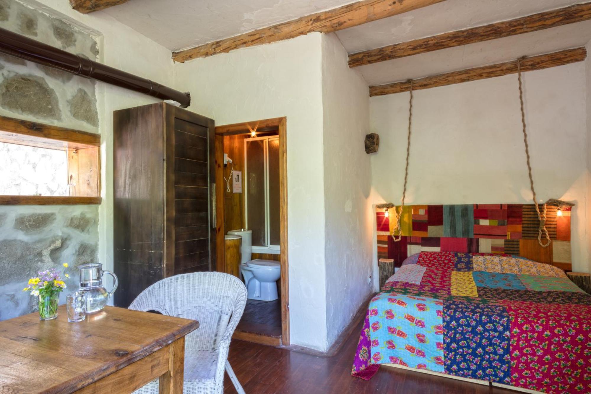 Hotel Hindiba Doga Evi à Mengen Chambre photo