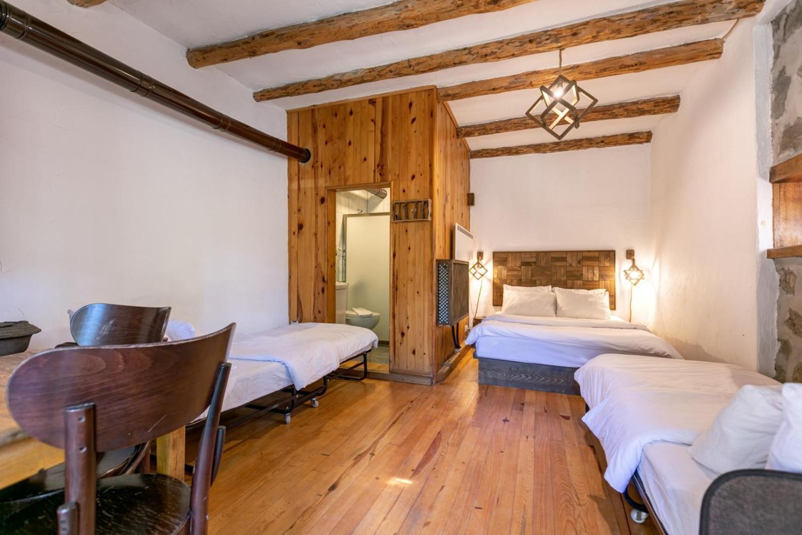 Hotel Hindiba Doga Evi à Mengen Extérieur photo