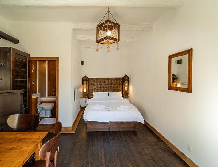 Hotel Hindiba Doga Evi à Mengen Extérieur photo