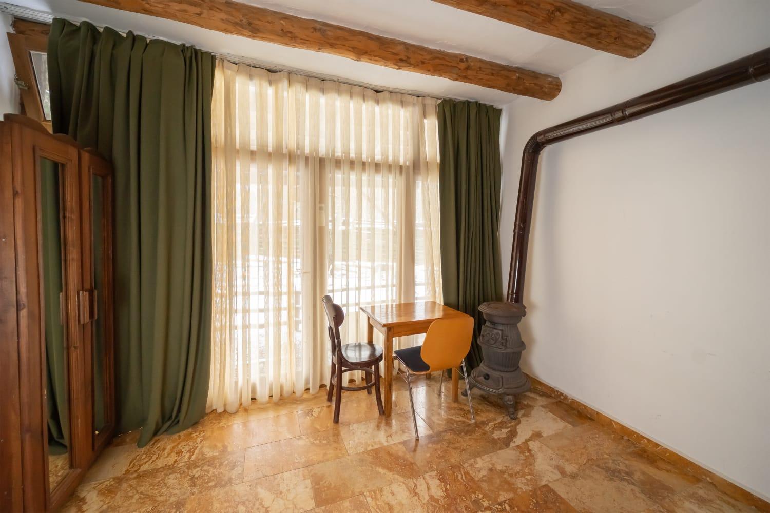 Hotel Hindiba Doga Evi à Mengen Extérieur photo